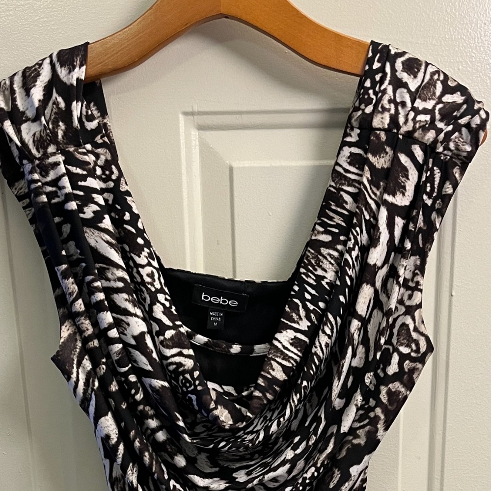 Bebe Dress